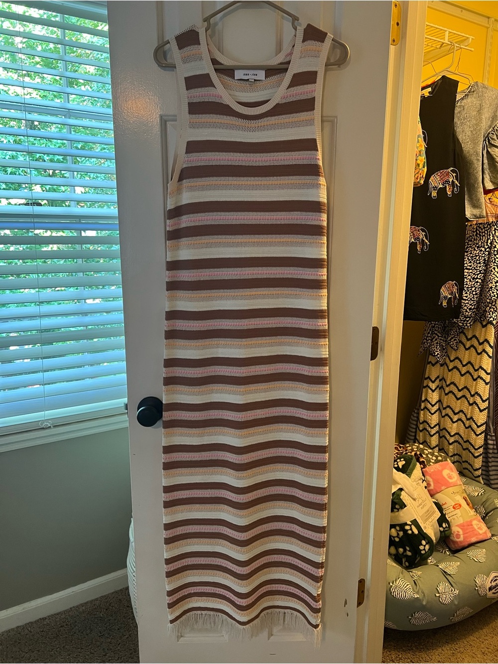Swimsuit Coverup